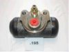 ASHIKA 67-01-195 Wheel Brake Cylinder